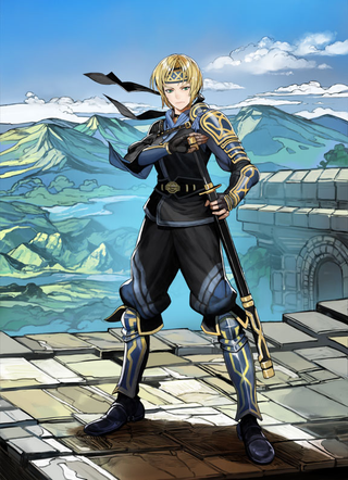 Illustration for article titled Suikoden: Tierkreis - The Communal DS RPG